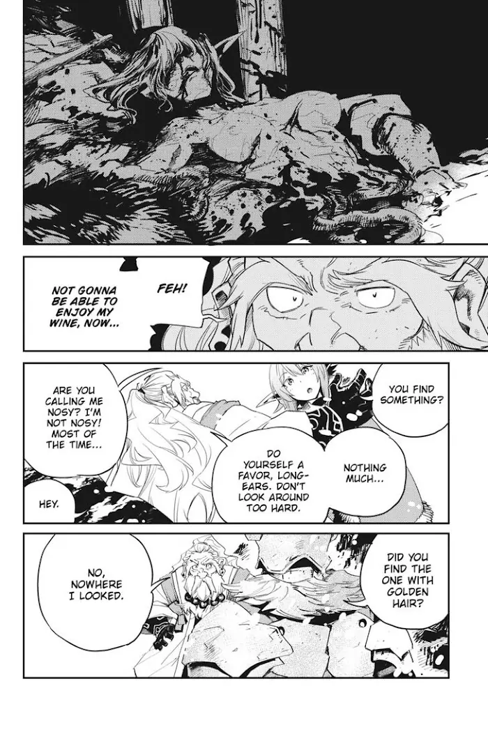 Goblin Slayer Chapter 43 image 19_optimized